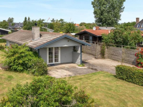 Holiday Home Thomas - 120m from the sea by Interhome, Otterup